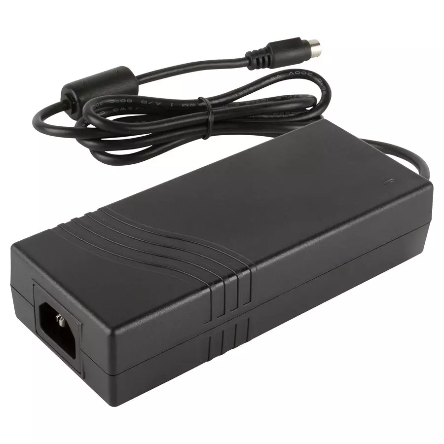 XP POWER ADAPTOR, AC-DC, 19V, 6.32A, VES120PS19