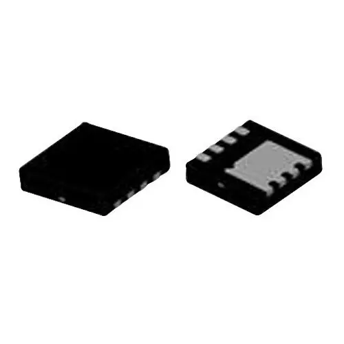 ONSEMI Single MOSFETs MOSFET,P CH,20V,18A,MLP3.3X3.3 FDMC510P