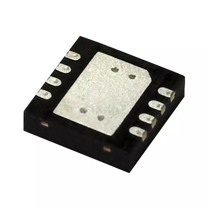 ONSEMI DC / DC Switching Regulators DC/DC CONV, SYNC BUCK, 3.3MHZ, WDFN-8 NCP6324BMTAATBG (Pack of 5)