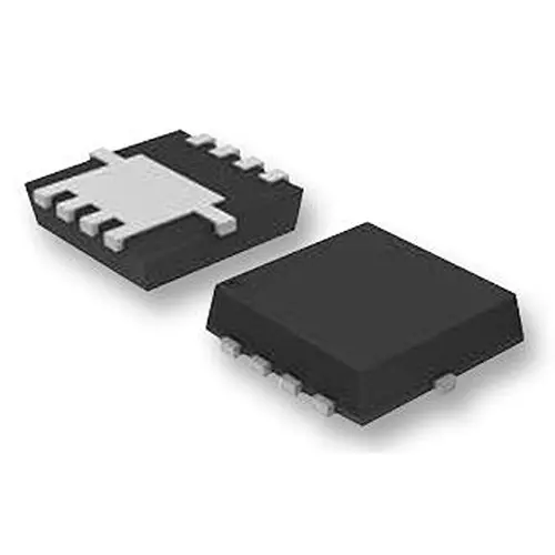ONSEMI Single MOSFETs MOSFET, AEC-Q101, N-CH, 30V, WDFN NVTFS4C13NTAG (Pack of 5)