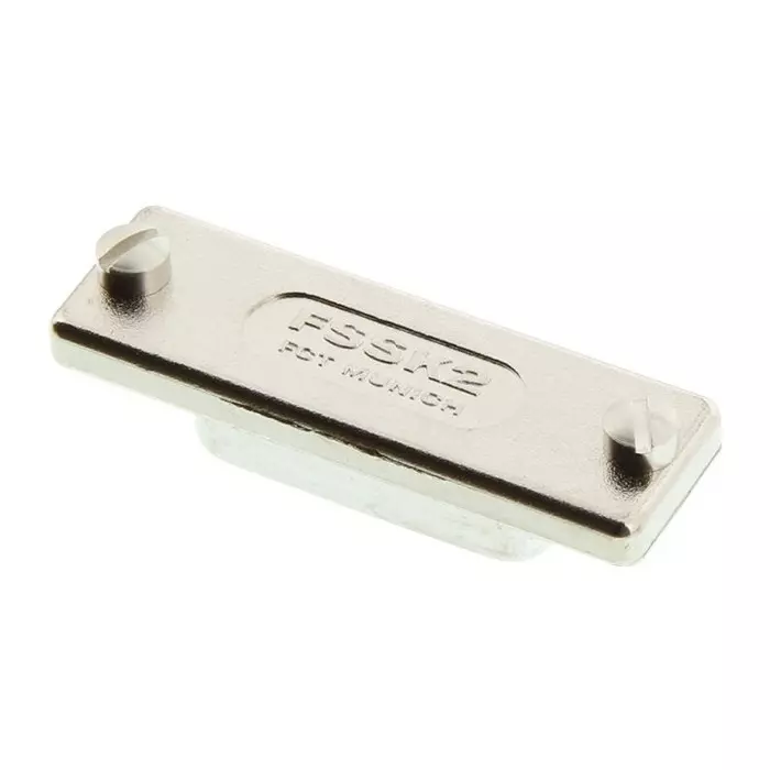 MOLEX Dust Caps / Dust Covers DUST CAP, ZINC, SIZE 2 173112-0064