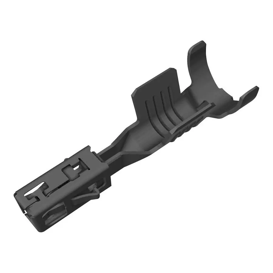 MOLEX Automotive Connector Contacts AUTOMOTIVE CONTACT, SOCKET, CRIMP 64324-1019 (Pack of 5)