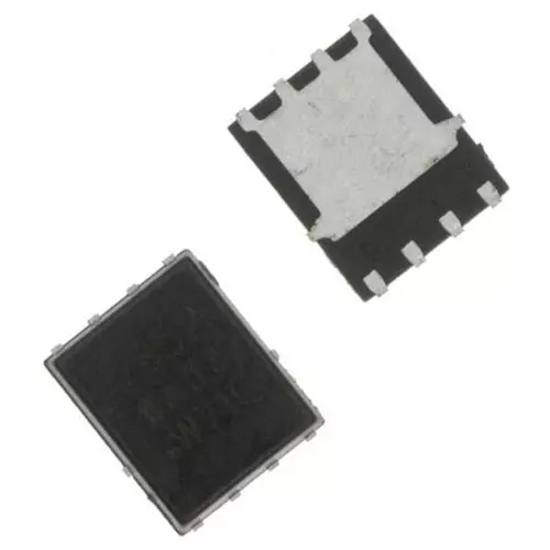 TEXAS INSTRUMENTS Single MOSFETs MOSFET, N-CHANNEL, 100V, 100A, VSON-8, CSD19531Q5AT