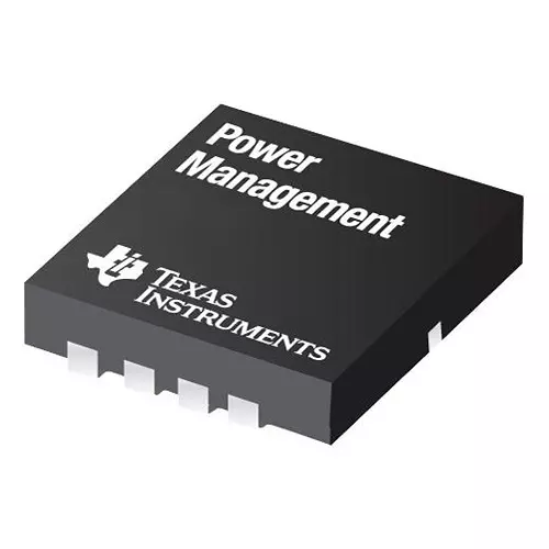 TEXAS INSTRUMENTS Single MOSFETs MOSFET, N-CH, 100V, 50A, VSON-8, CSD19537Q3T
