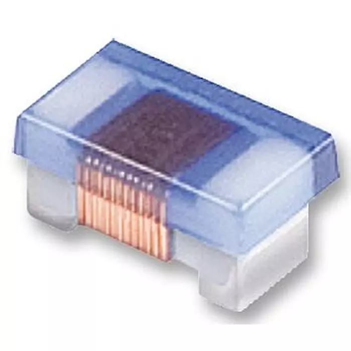 COILCRAFT Wirewound Inductors INDUCTOR, 180NH, 5%, 1.08GHZ, RF, SMD, 0402HPH-R18XJLU (Pack of 5)