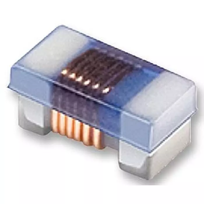 COILCRAFT Wirewound Inductors INDUCTOR, 0.78NH, 5%, 15.2GHZ, RF, SMD, 0402PA-0N8XJRW (Pack of 5)