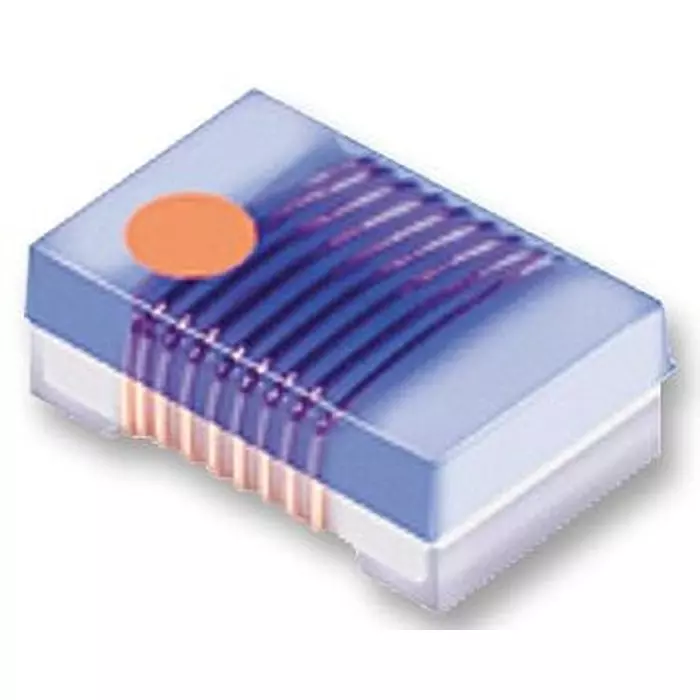 COILCRAFT Wirewound Inductors INDUCTOR, 330NH, 5%, 730MHZ, RF, SMD, 0805HT-R33TJLB (Pack of 5)