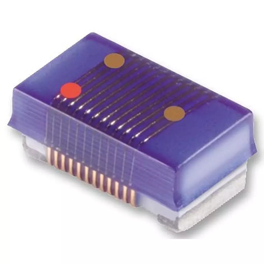 COILCRAFT Wirewound Inductors INDUCTOR, 1UH, 2%, 400MHZ, RF, SMD, 1206CS-102XGLB (Pack of 5)