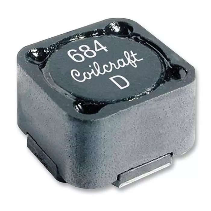 COILCRAFT SMD Power Inductors INDUCTOR, 27UH, 3.6A, 20%, PWR, 10MHZ, MSS1278T-273MLD