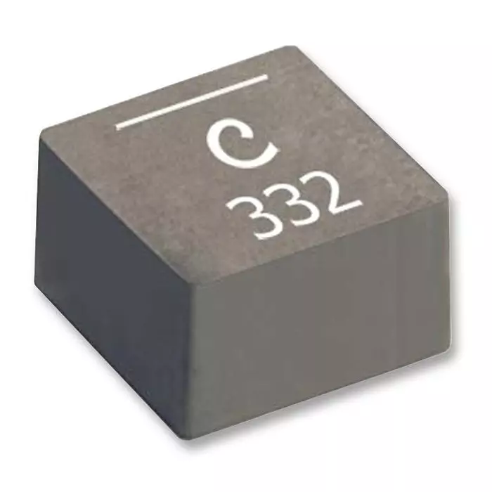 COILCRAFT SMD Power Inductors INDUCTOR, 2.2UH, 5.5A, 20%, PWR, 52MHZ, XAL4020-222MEC