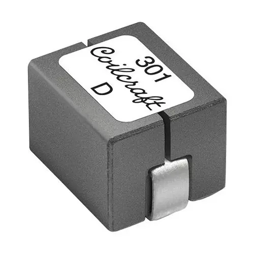 COILCRAFT SMD Power Inductors INDUCTOR, 170NH, 67A, 10%, SHIELDED, SLR1075-171KEB