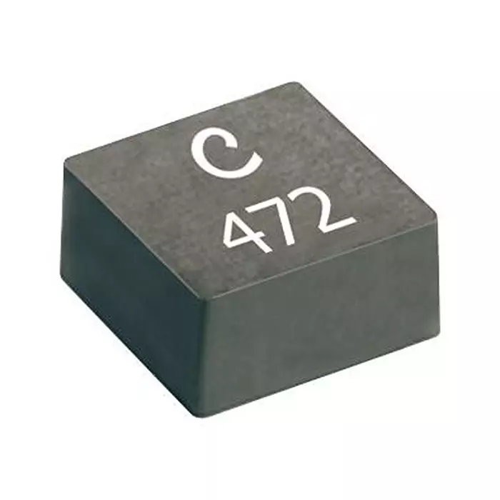 COILCRAFT SMD Power Inductors INDUCTOR, SHIELDED, 1UH, 20%, AEC-Q200, XFL5030-102MEC