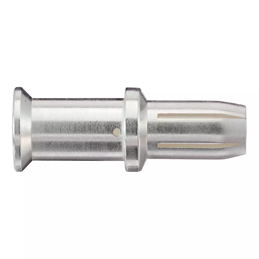 Harting Heavy Duty Connector Contacts CRIMP CONTACT, SKT, 10MM2, 09 11 000 6231