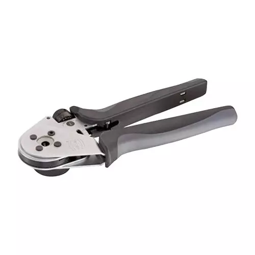 Harting Crimp Tools HAND CRIMP TOOL, 0.14-4MM2 POWER CONTACT, 09990000896