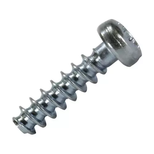 Harting Other Connector Accessories SCREW, M2.2 X 9.5, METAL, 09060019974.