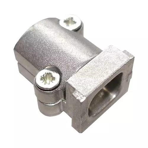 Harting Other Connector Accessories CABLE CLAMP, 9-12MM, 61030000143.