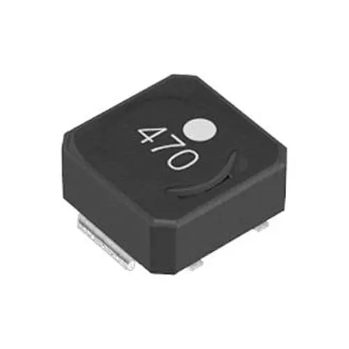 TDK INDUCTOR, 10UH, 1.56A, 20%, SHIELDED, VLCF5020T-100MR87 (Pack 500)