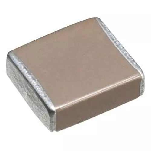 TDK CAP, 33µF, 16V, 20%, X7R, 1812, C4532X7R1C336M250KC (Pack 500)