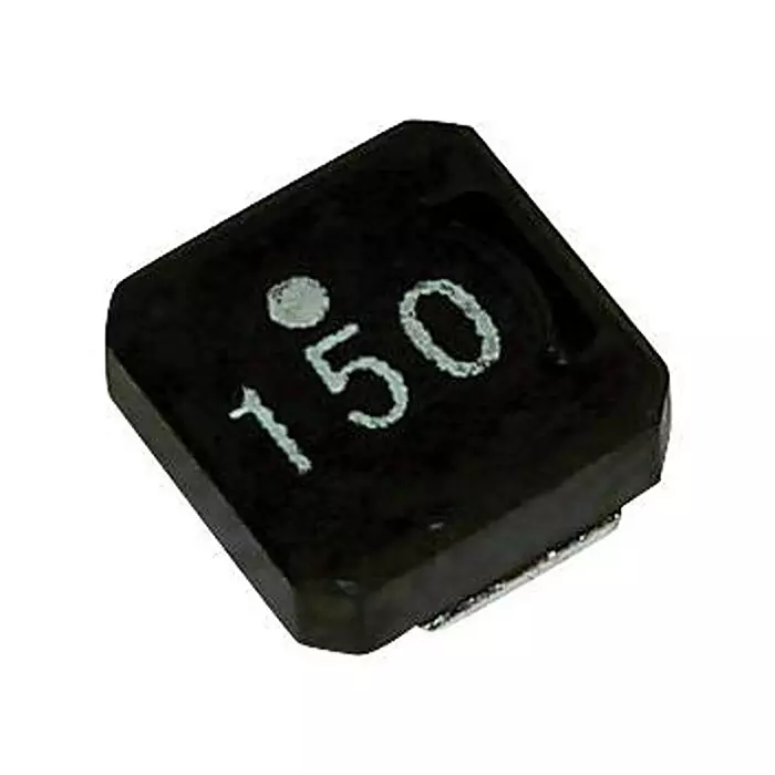 TDK INDUCTOR, 10UH, A, POWER LINE, VLCF5020T-100M1R1-1