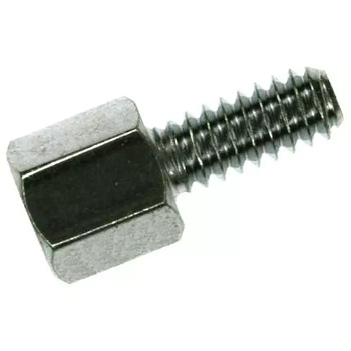 AMP - TE CONNECTIVITY D SUB FEMALE SCREWLOCK, 4-40, 5207953-3 (Pack 10)