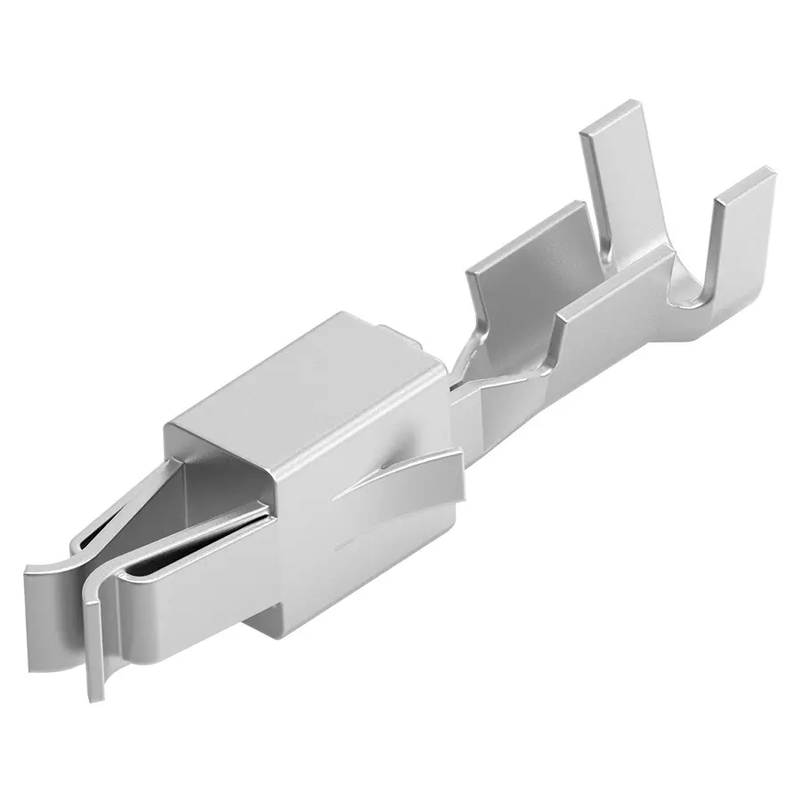 AMP - TE CONNECTIVITY AUTOMOTIVE CONTACT, SOCKET, CRIMP, 927775-1