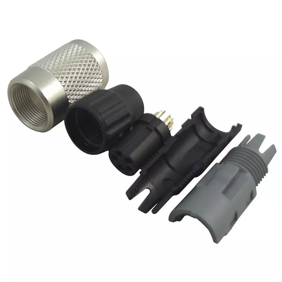 BINDER SOCKET, FREE, 5WAY, 99 0096 100 05