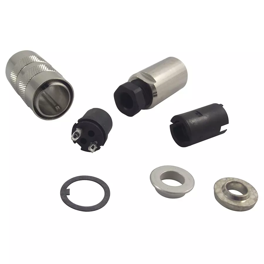 BINDER SOCKET, FREE, 2WAY, 99 5102 15 02