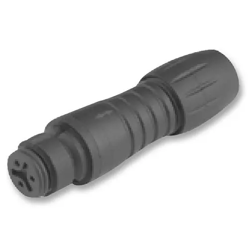 BINDER SOCKET, FREE, 8WAY, 99-9226-00-08