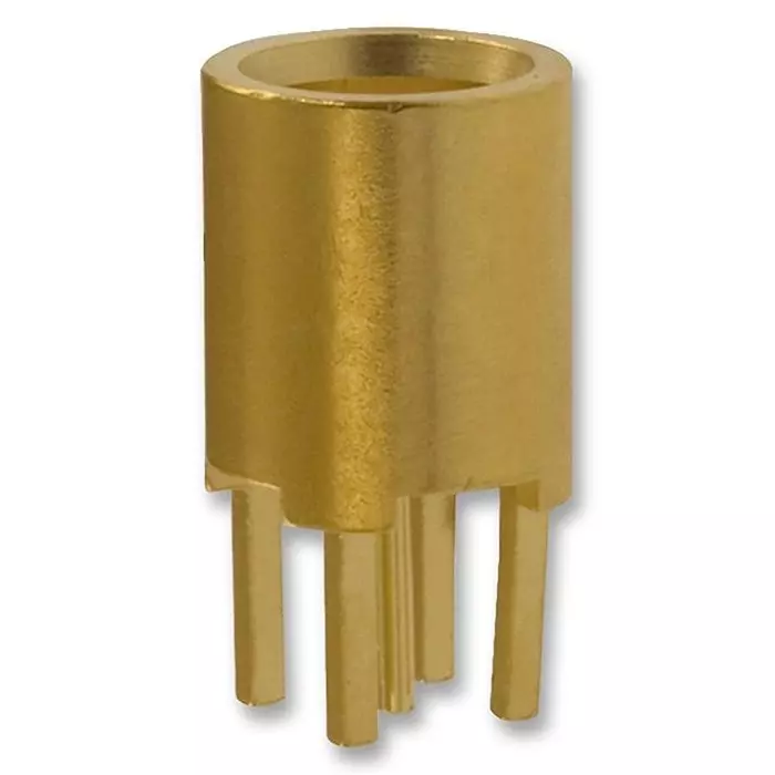 JOHNSON Connector Type:MCX Coaxial, 133-3701-231