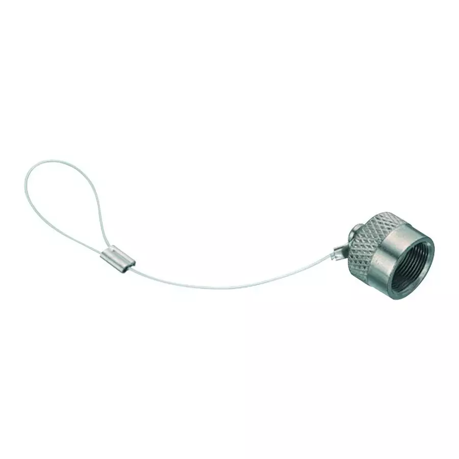 BINDER PROTECTION CAP, CIRCULAR CONNECTOR, 08-0349-000-001
