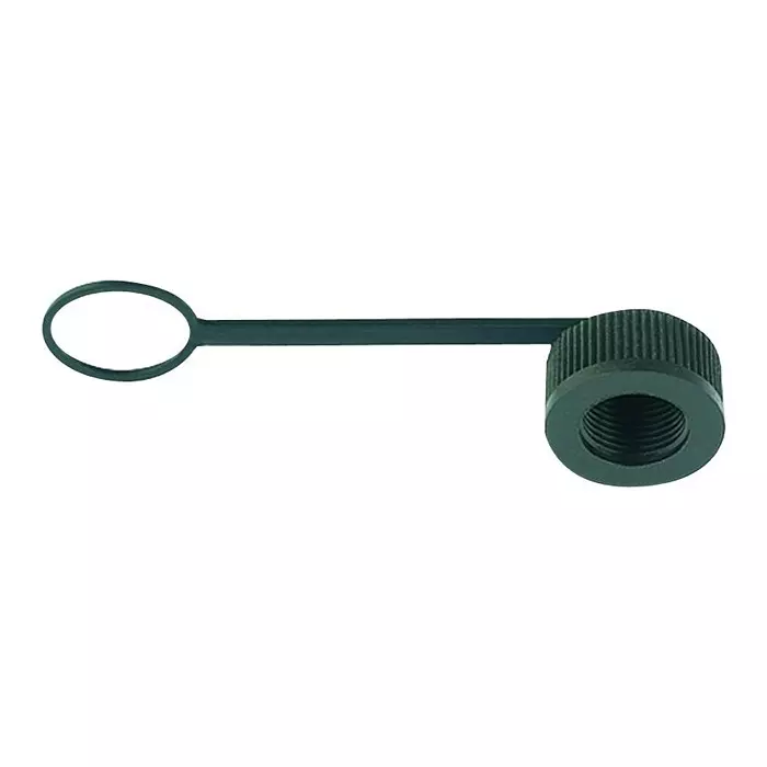 BINDER PROTECTION CAP, SENSOR CONNECTOR, 08-2676-000-000