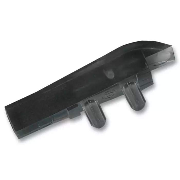 DIALIGHT LIGHT PIPE, SINGLE, RECT, 515-1105F (Pack of 5)
