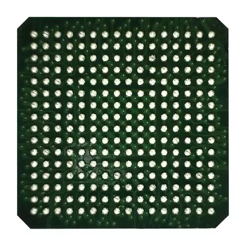 AMD FPGA, SPARTAN-3AN, 195 I/O, FCBGA-256, XC3S200AN-4FTG256C