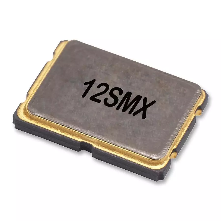 IQD CRYSTAL, 14.7456MHZ, 16PF, SMD, LFXTAL026388