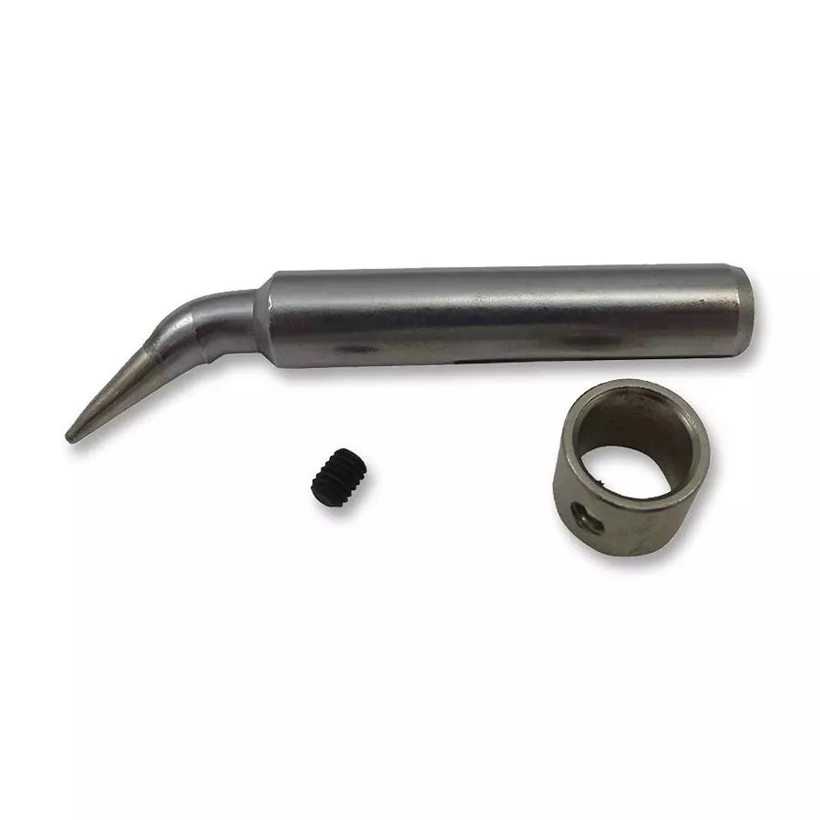 WELLER TIP, SOLDERING GUN, CONICAL, 1.6MM, SF 15