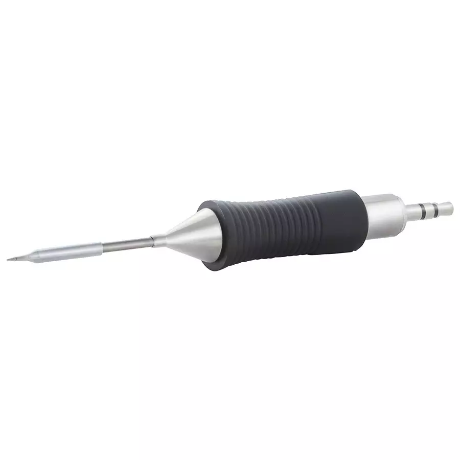 WELLER SOLDERING TIP, CHISEL, 0.4MM, RT 1SC
