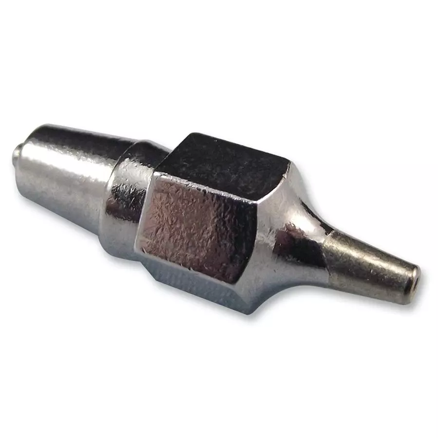 WELLER NOZZLE, DS80, DSB80, 2.3MM, DX112