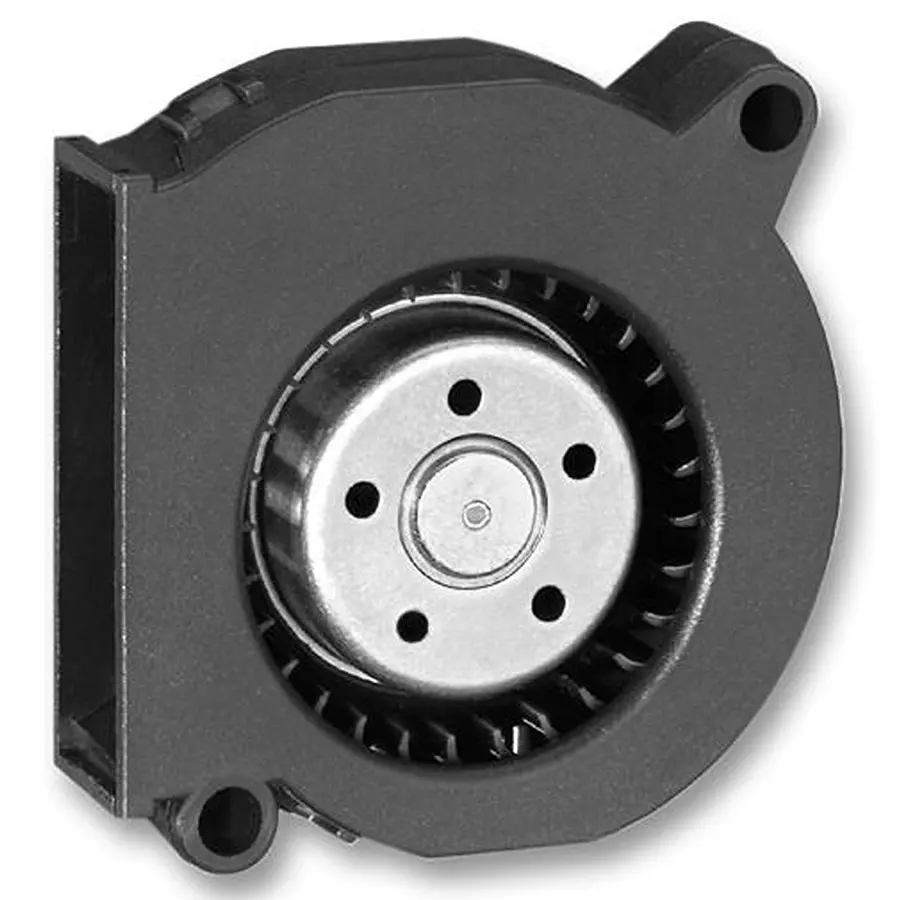ebmpapst BLOWER, RADIAL, 97MM, 24VDC, RL65-21/14H