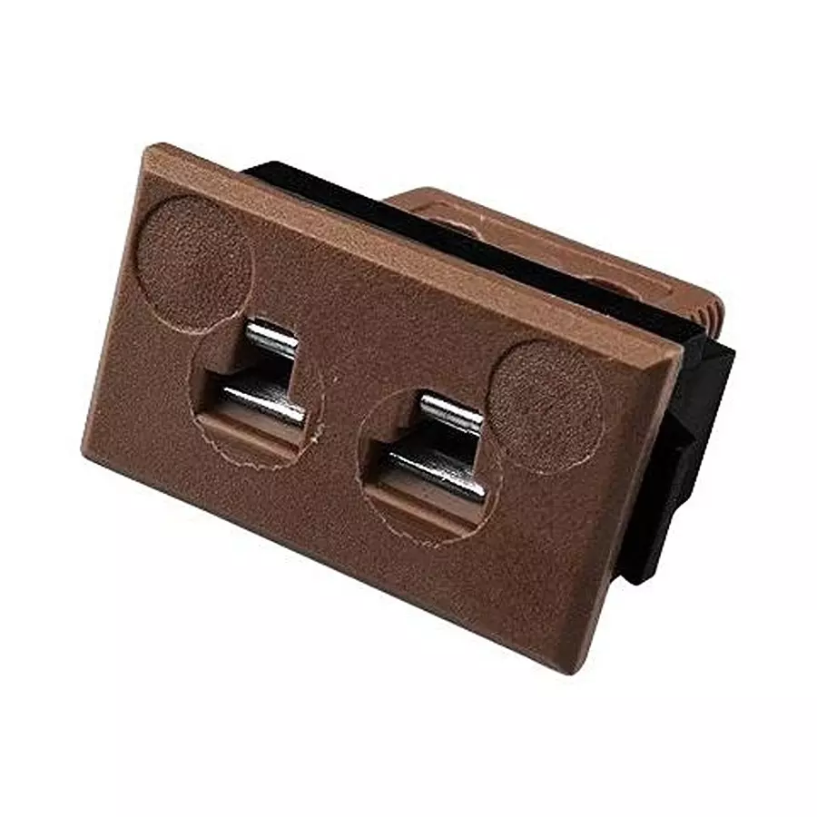LABFACILITY SOCKET, MINI PANEL, T/C TYPE T, IM-T-FF (IEC)