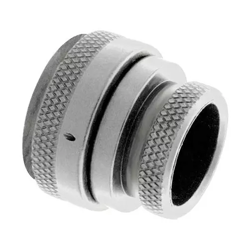 AMPHENOL PCD BACKSHELL, SIZE 15, 27.94MM, M85049/69-15N