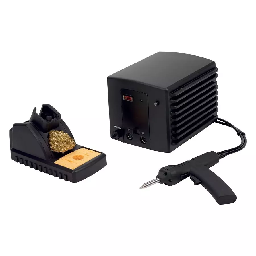 METCAL DESOLDER SYSTEM, INT PUMP, MFR-1350