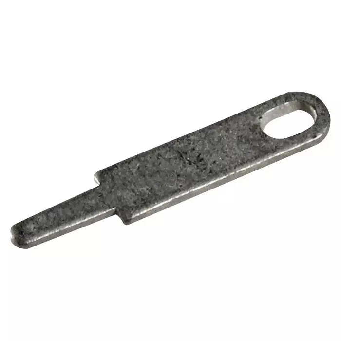 KEYSTONE TEST POINT, PCB, THROUGH HOLE, 4953