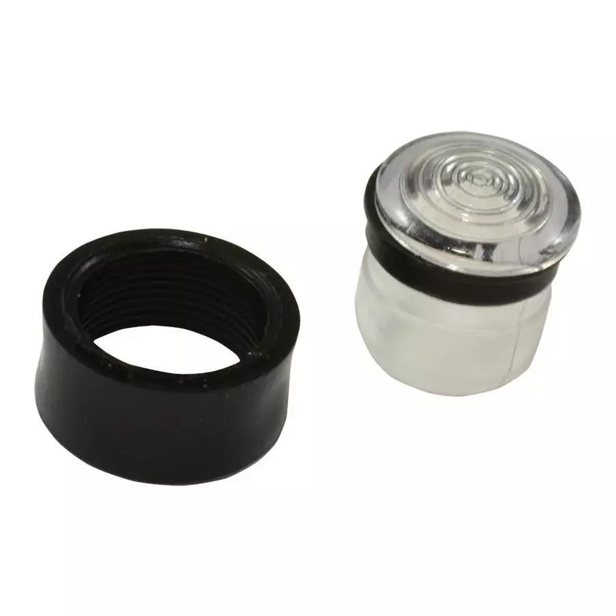 VCC LED LENSES, CMS"322"CTP