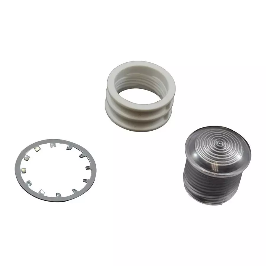 VCC LED LENSES, HMC"461"CTP