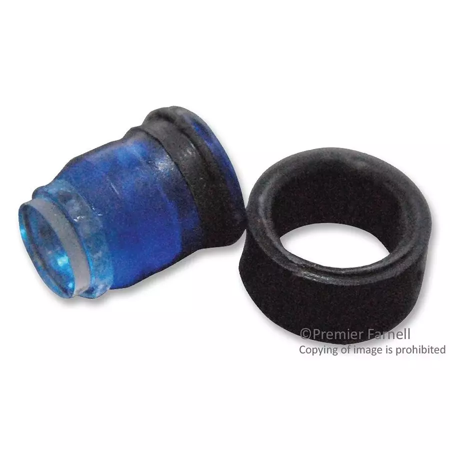 VCC LITEPIPE, 1, VERTICAL, LMS033BTP