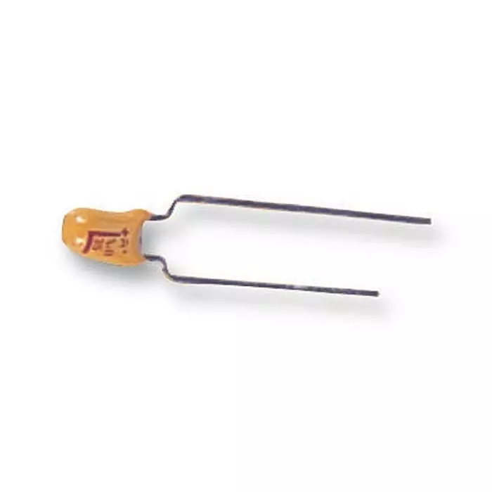 KYOCERA AVX CAP, 33µF, 25V, 20%, TAP336M025CCS