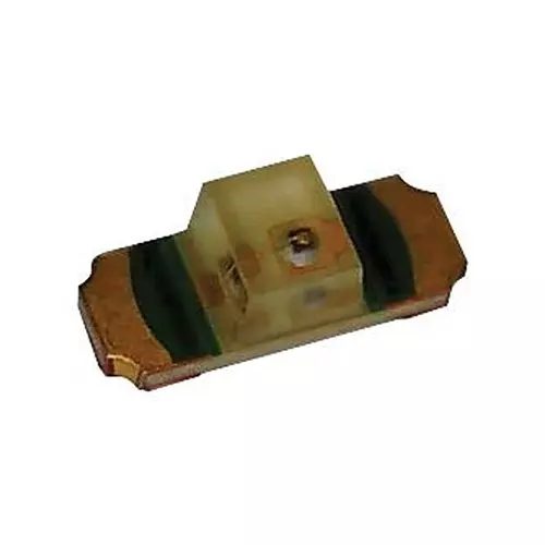 ROHM LED, REVERSE, MT, RED, SML-811UTT86A (Pack of 5)