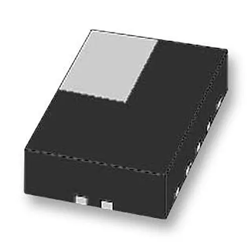 NEXPERIA IC, 6 INPUT HEX INVERTER, DHVQFN14, 74HC04BQ,115 (Pack of 5)
