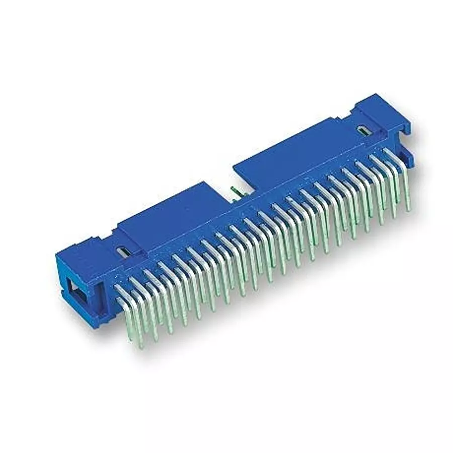 AMPHENOL COMMUNICATIONS SOLUTIONS HEADER, RIGHT ANGLE, 26WAY, 75867-105LF