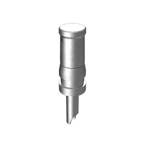 AMPHENOL COMMUNICATIONS SOLUTIONS D SUB CONTACT, PIN, 18-16AWG, CRIMP, 8638PPC1006LF